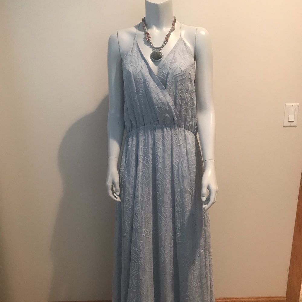 Johnny Was long dress